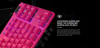 ban phim gaming khong day logitech pro x tkl lightspeed 2 400x194 1