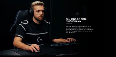 ban phim gaming khong day logitech pro x tkl lightspeed 4 400x198 1