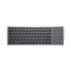 Bàn phím không dây Dell KB740 Wireless - bảo hành chính hãng 12 tháng