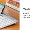 ban phim khong day logitech k580 den usb bluetooth 004