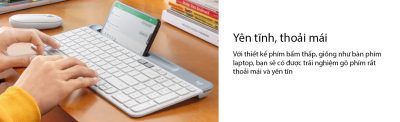 ban phim khong day logitech k580 den usb bluetooth 004 400x122 1
