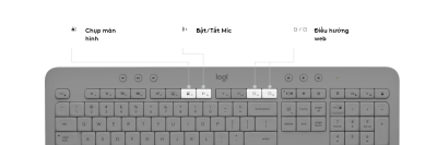 ban phim khong day logitech k650 graphite usb bluetooth den 920 0109551 400x133 1