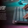 ban phim khong day logitech mx keys s 6