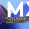 ban phim khong day logitech mx mechanical graphite tactile sw usb bluetooth1
