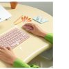 ban phim khong day logitech pebble keys 2 k380s 2