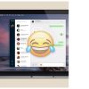 ban phim khong day logitech pop keys 3