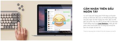 ban phim khong day logitech pop keys 3 400x136 1