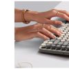 ban phim khong day logitech pop keys 4