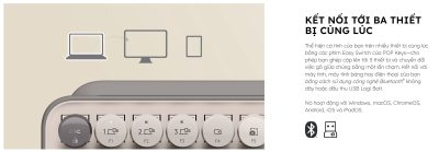 ban phim khong day logitech pop keys 6 400x139 1