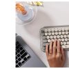 ban phim khong day logitech pop keys 7