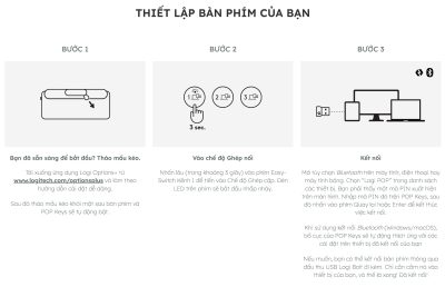 ban phim khong day logitech pop keys 9 400x258 1