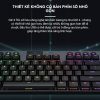 ban phim logitech g913 tkl lightspeed wireless rgb brown switch 002