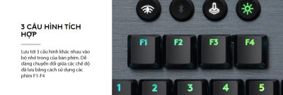 ban phim logitech g913 tkl lightspeed wireless rgb brown switch 005 400x135 1