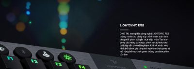 ban phim logitech g913 tkl lightspeed wireless rgb brown switch 009 400x142 1