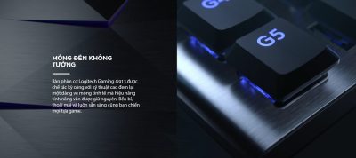 ban phim logitech g913 tkl lightspeed wireless rgb brown switch 010 400x178 1