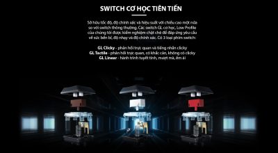 ban phim logitech g913 tkl lightspeed wireless rgb brown switch 011 400x220 1