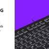 ban phim logitech k120 usb den 003