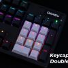BÀN PHÍM QUANG CƠ DAREU EK1280X BLACK GREY OPTICAL SWITCH 10 ban phim quang co dareu ek1280x black grey optical switch3