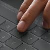 LOGITECH COMBO TOUCH FOR IPAD 10TH GEN – XÁM (GREY) 18 bao da kem ban phim logitech combo touch cho ipad gen 10th 920 011434 2 nd