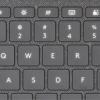 LOGITECH COMBO TOUCH FOR IPAD 10TH GEN – XÁM (GREY) 20 bao da kem ban phim logitech combo touch cho ipad gen 10th 920 011434 6 nd