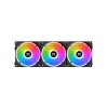Bộ 3 Quạt tản nhiệt XIGMATEK STARLINK ARGB (EN41303) 12 bo 3 quat tan nhiet xigmatek starlink 4 1