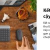 bo ban phim chuot khong day logitech mk470 usb mau den 005
