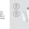 bo ban phim chuot khong day logitech mk470 usb mau den 006
