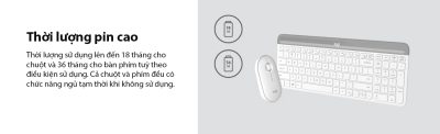 bo ban phim chuot khong day logitech mk470 usb mau den 006 400x122 1