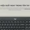 bo ban phim chuot khong day logitech mk545 5
