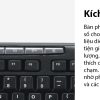 bo ban phim mouse logitech mk200 001