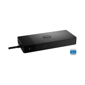 Bộ chuyển đổi Dell Thunderbolt Dock - WD22TB4 - bảo hành chính hãng 12 tháng