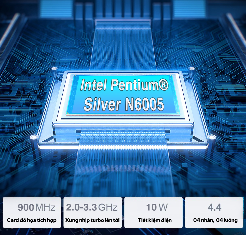 bo mini pc asus intel nuc 11 essential nuc11atkpe mota 3 pentium