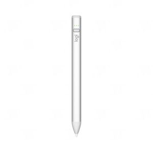 LOGITECH CRAYON USB-C/BẠC (SILVER)