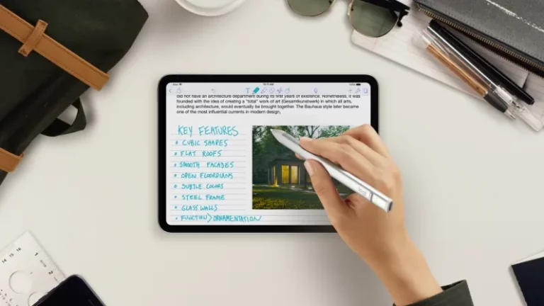 LOGITECH CRAYON USB-C/BẠC (SILVER) 9 LOGITECH CRAYON USB-C/BẠC (SILVER) - Ảnh 9