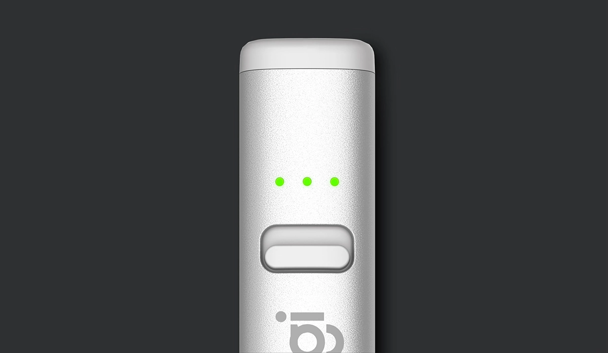 LOGITECH CRAYON USB-C/BẠC (SILVER) 14 LOGITECH CRAYON USB-C/BẠC (SILVER) - Ảnh 14
