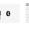 but trinh chieu logitech spotlight mau xam mota5