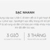 but trinh chieu logitech spotlight mau xam mota6