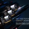 card man hinh nvidia t400 4gb gddr6 mota