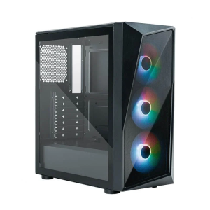 Case Cooler Master CMP 520 (CP520-KGNN-S00) bảo hành chính hãng 12 tháng