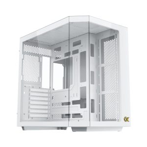 Case Xigmatek Alpha CUBI II Arctic (EN45288)