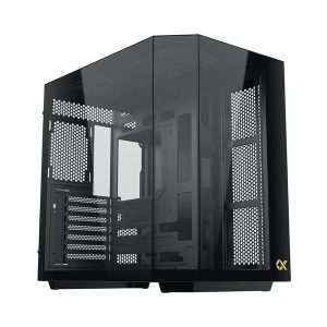 Case máy tính XIGMATEK ALPHA CUBI II EN45271