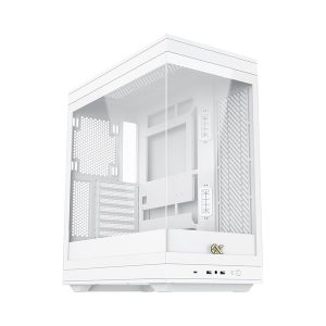 Case máy tính XIGMATEK ALPHA META ARCTIC EN45011
