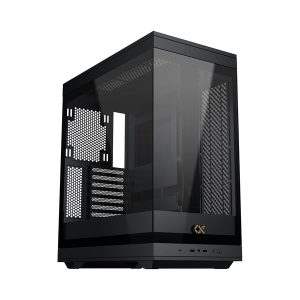 Case máy tính XIGMATEK ALPHA META EN45004