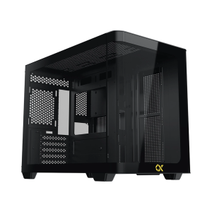 Vỏ máy tính XIGMATEK ALPHA - PANO M (EN46193)