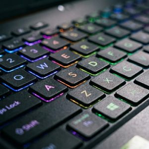 Laptop ASUS Gaming V16 V3607VU-RP343W | Intel Core 5-210H | 16GB RAM | 512GB SSD | RTX 4050 6GB | 16.0 WUXGA 144Hz
