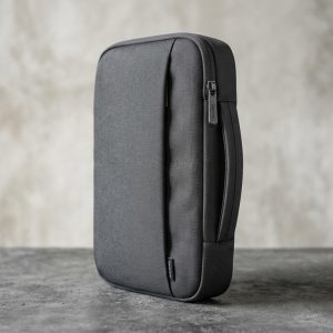 Túi Chống sốc Tomtoc Spill Resistant cho Macbook Pro 15.6 - 16 inch A22-E02 - Chống Nước, Chống Va Đập 360 Độ