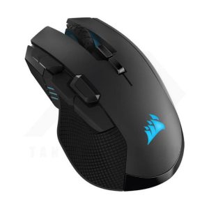 Chuột Corsair Iron Claw RGB Wireless (CH-9317011-AP)