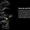 chuot choi game khong day logitech g502 lightspeed usb rgb den 03