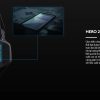 chuot choi game khong day logitech g502 lightspeed usb rgb den 04