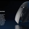 chuot choi game khong day logitech g502 lightspeed usb rgb den 05